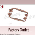 Factory Direct Sale Zinc Alloy Big Pull Archaize Handle (ZH-1308)